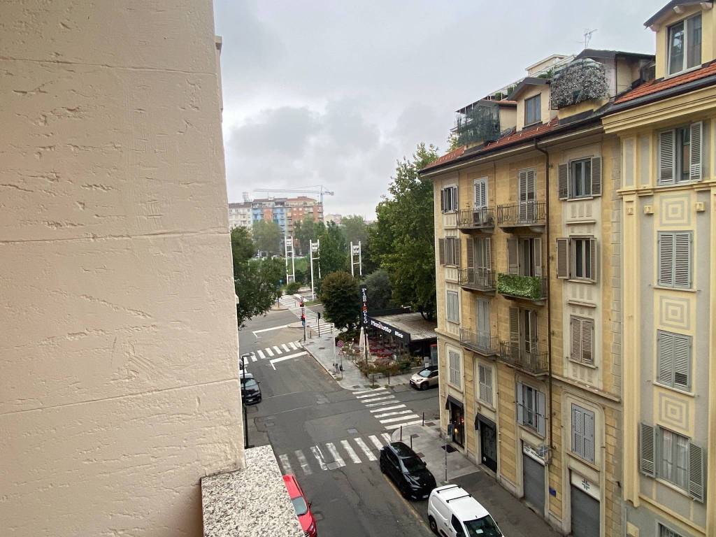 Appartamento in Crocetta, foto 13 di 15