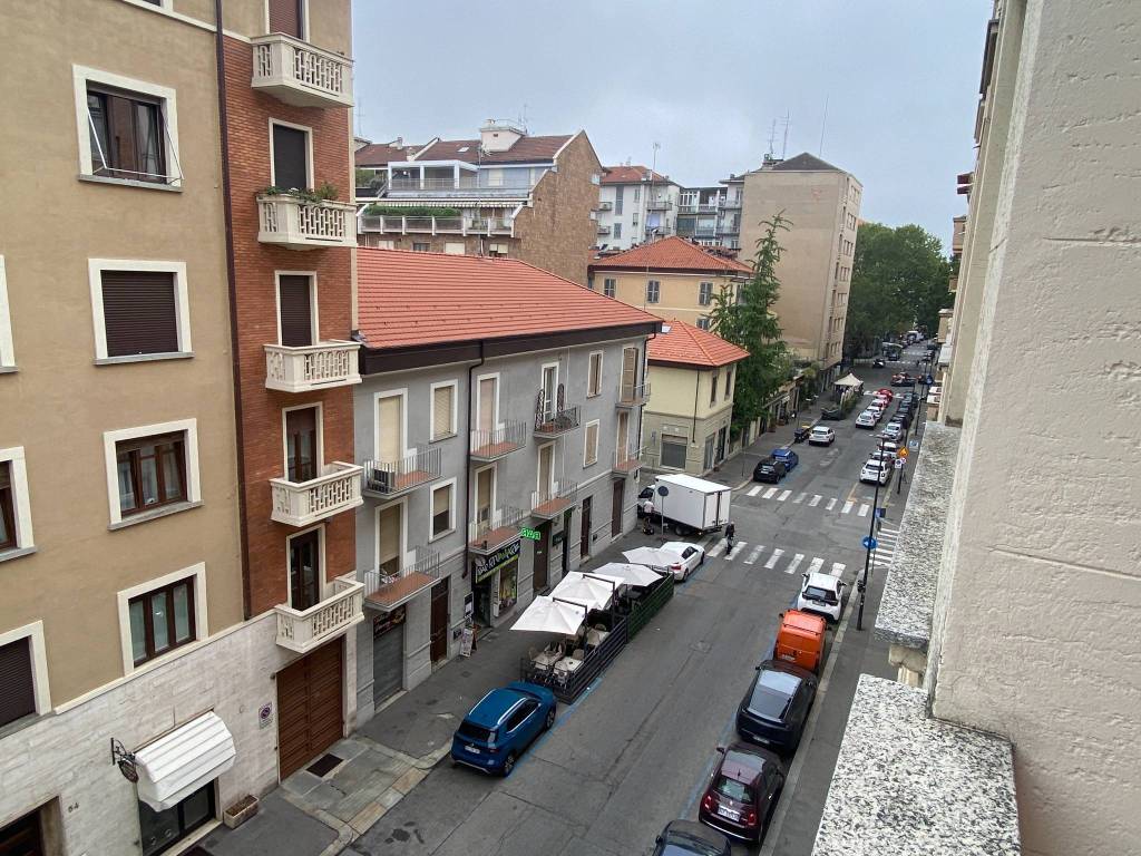 Appartamento in Crocetta, foto 14 di 15