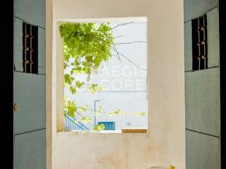 Interno palazzo