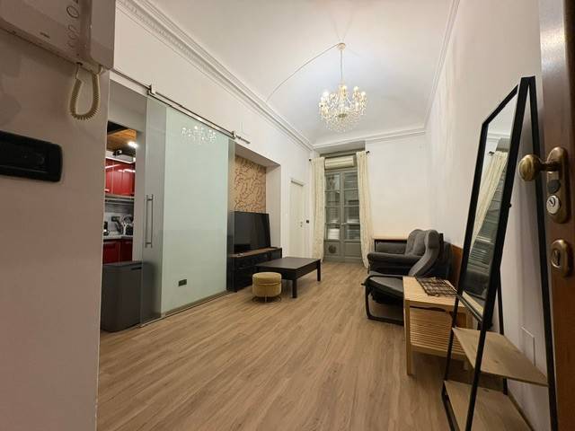 Appartamento in Centro, foto 3 di 17