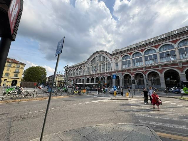 Appartamento in Centro, foto 17 di 17