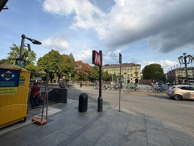 Appartamento in Centro, foto 16 di 17