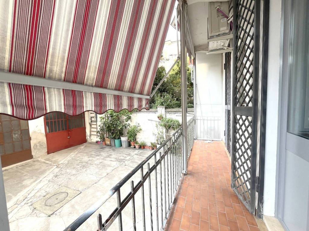 Appartamento in San Paolo, foto 25 di 27