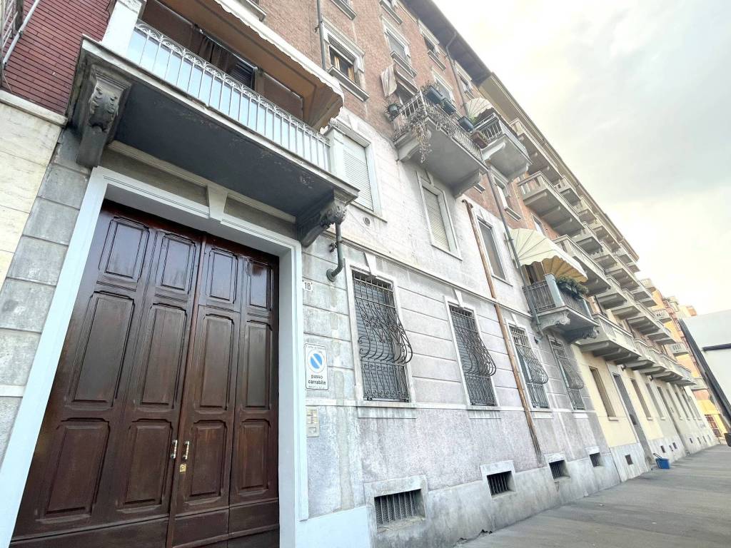 Appartamento in San Paolo