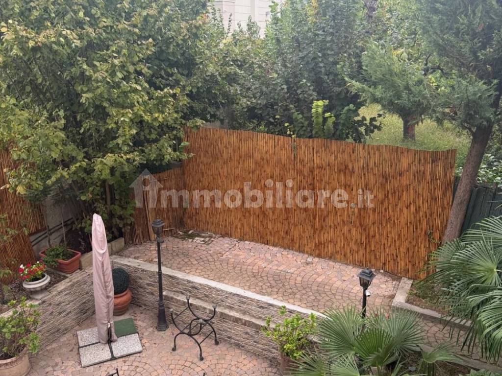 Appartamento in Cavoretto, foto 7 di 10