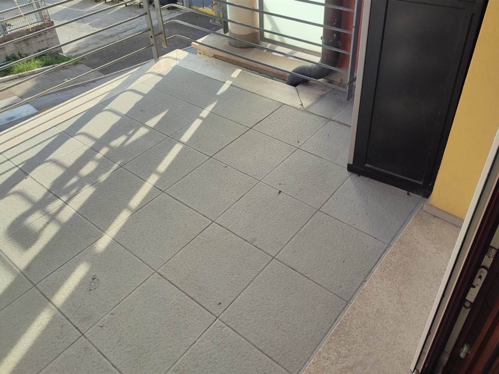 Terrazzo