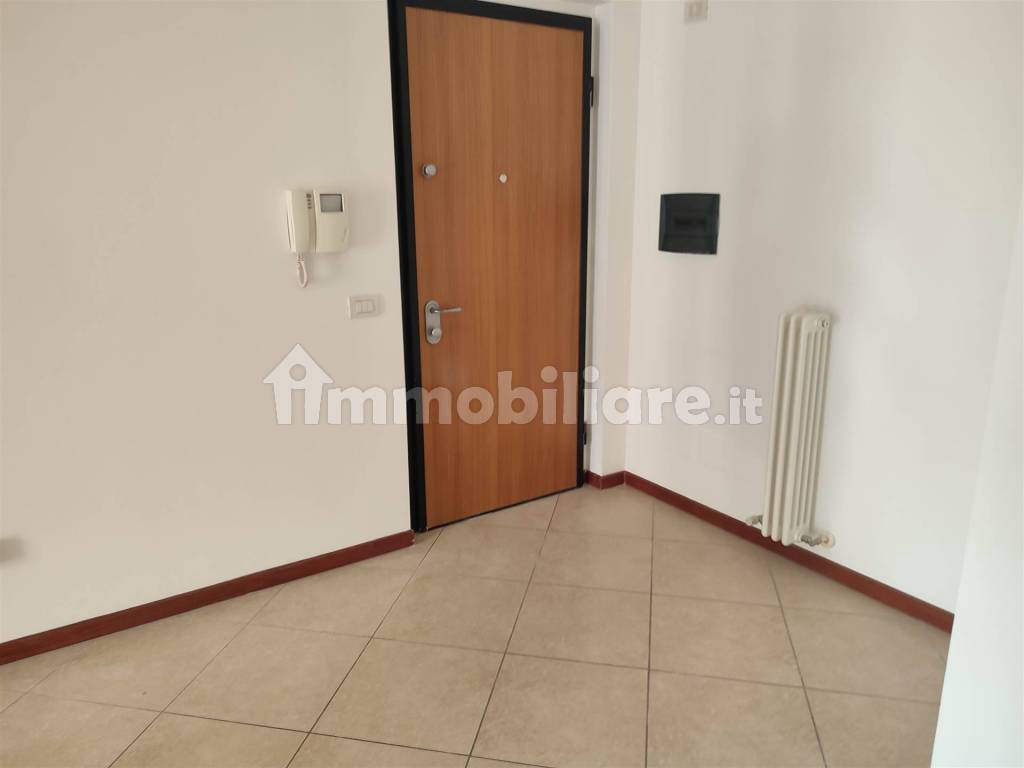 Ingresso