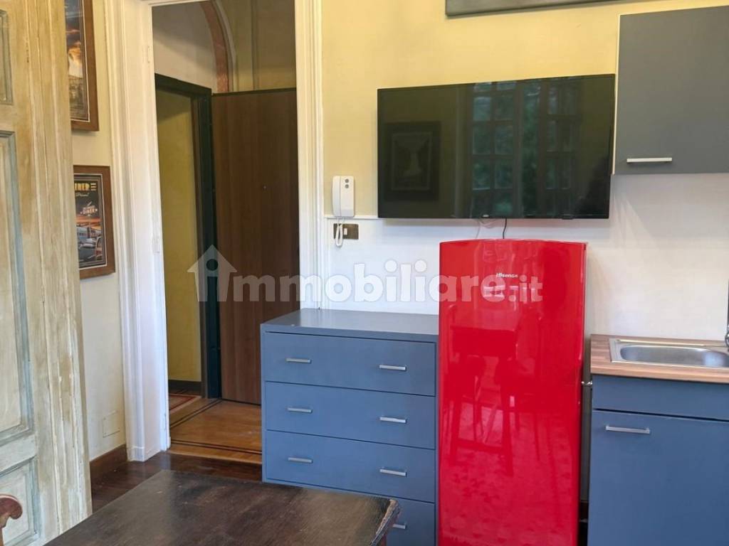 Appartamento in Cavoretto, foto 10 di 10