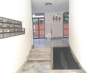 Interno palazzo