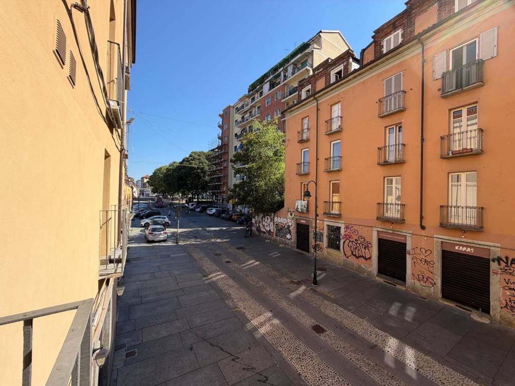 Appartamento in Aurora, foto 9 di 10