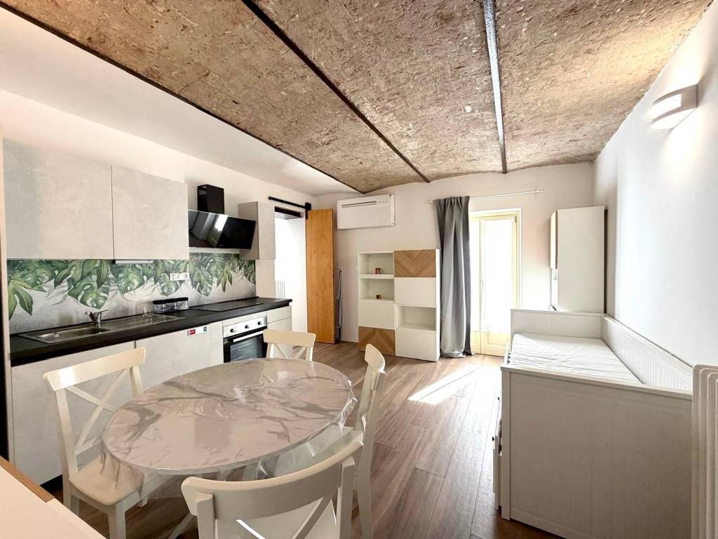 Appartamento in Aurora