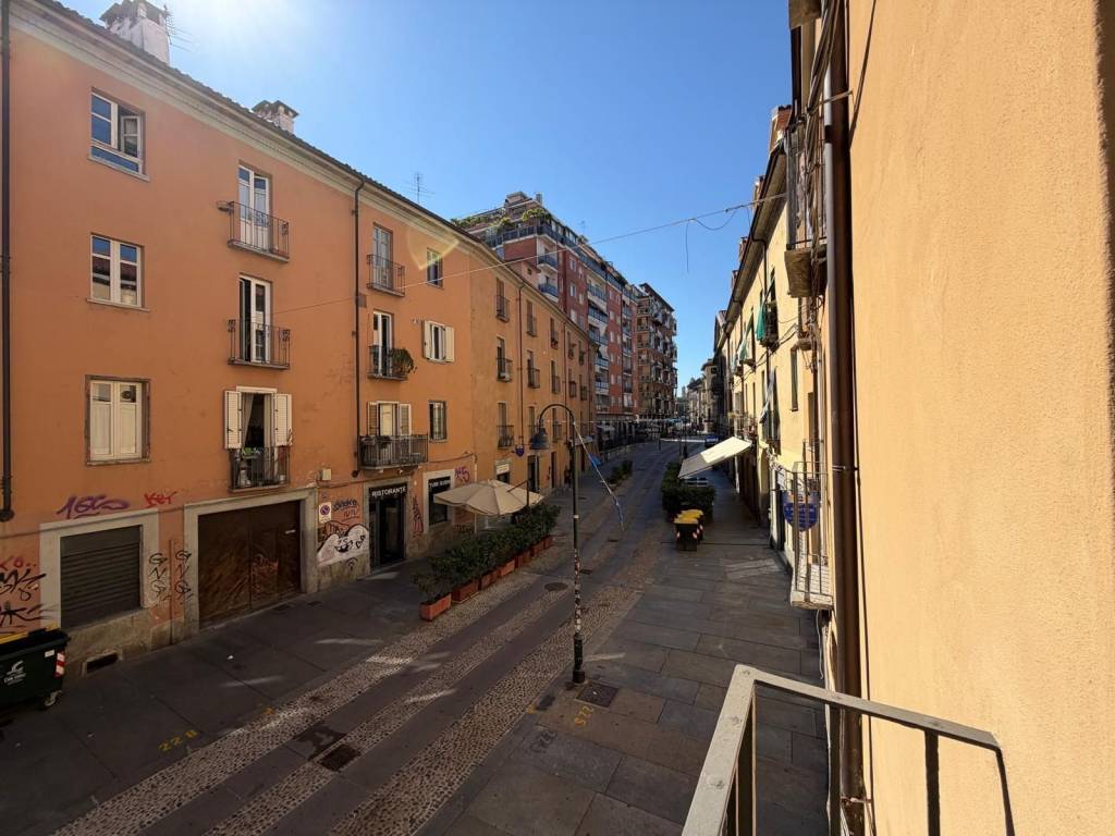 Appartamento in Aurora, foto 10 di 10