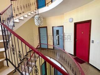 Interno palazzo