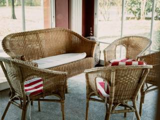 Veranda