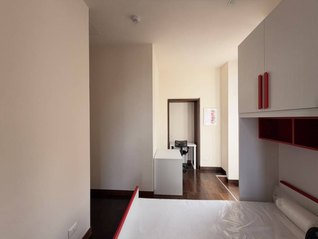 Posto letto in doppia in Aurora, foto 2 di 28
