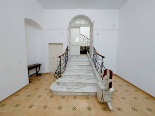 Interno palazzo