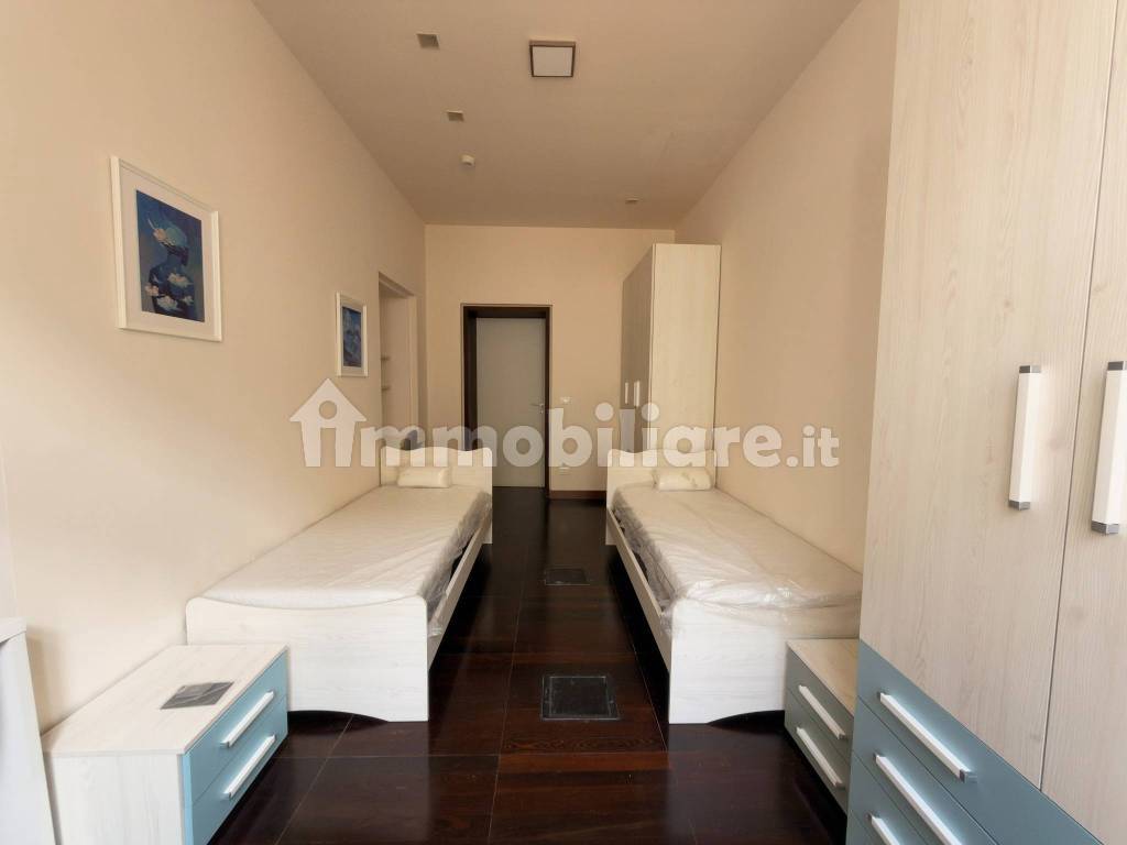 Posto letto in doppia in Aurora, foto 4 di 30