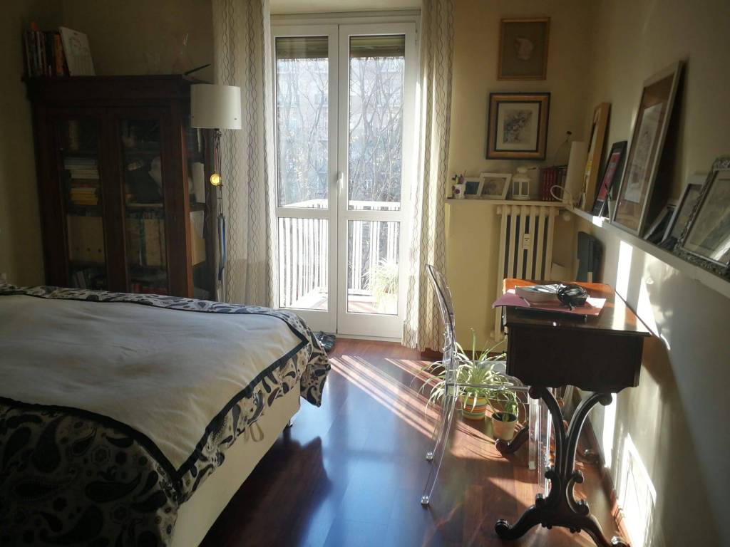 Appartamento in Parella, foto 6 di 8