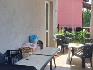 Veranda