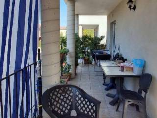 Veranda