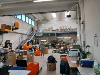 Magazzino