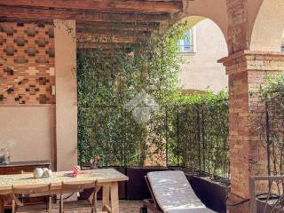 Veranda