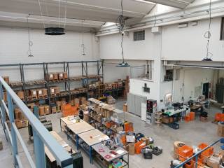 Magazzino