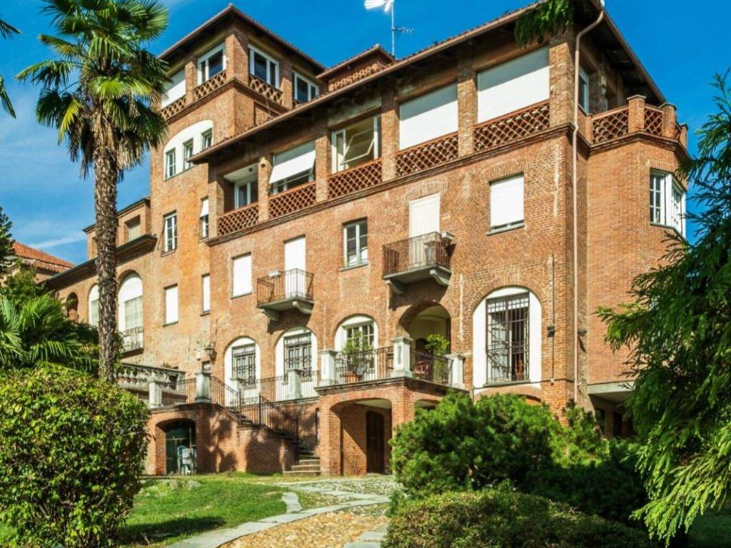 Vendita Appartamento in via Mogna 56. Pecetto Torinese. Buono stato ...
