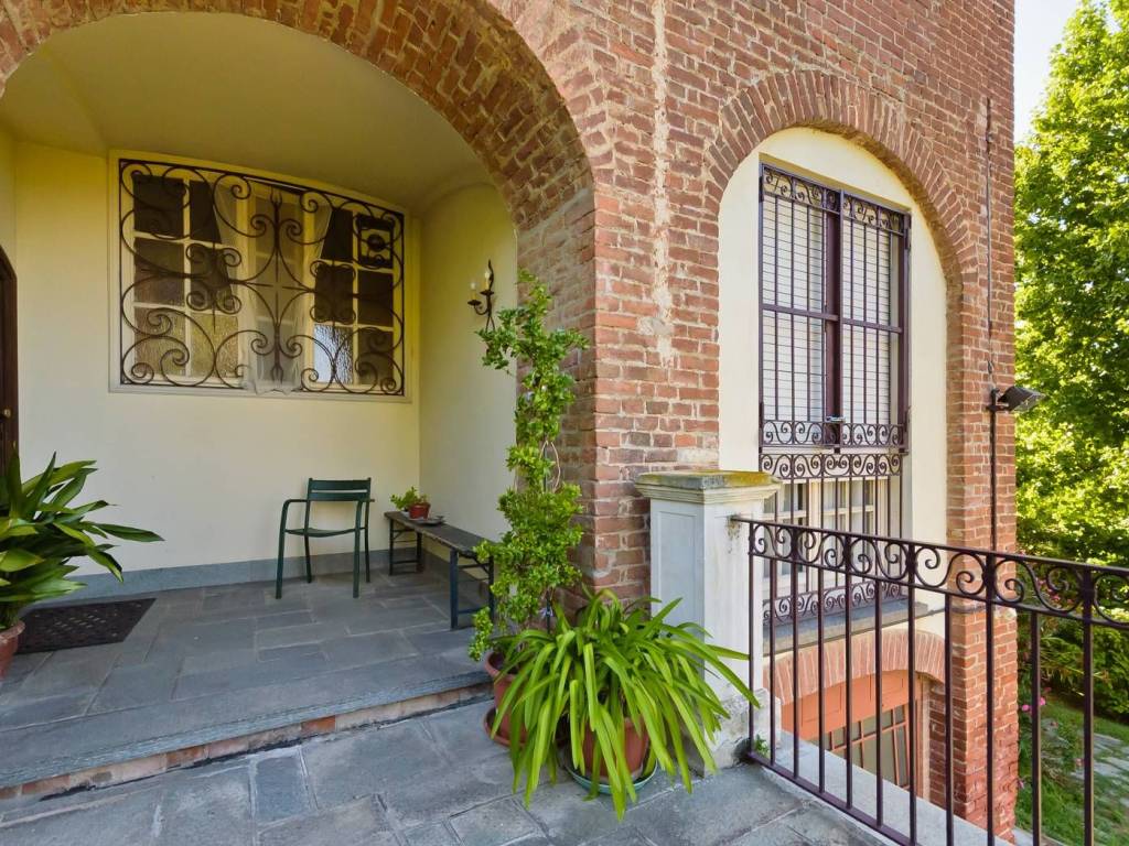 Vendita Appartamento in via Mogna 56. Pecetto Torinese. Buono stato ...