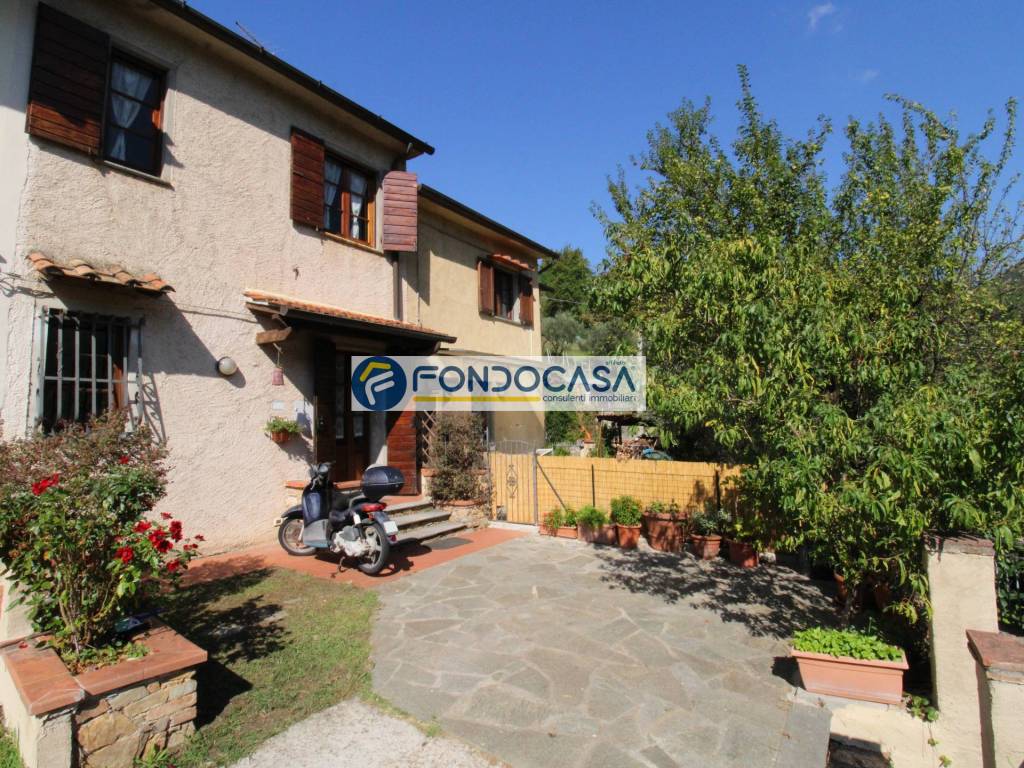 Cozy rustic in Pietrasanta