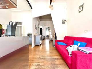Sala da pranzo