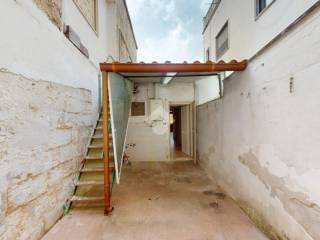 Cortile interno