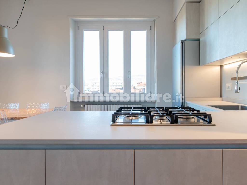 Appartamento in Crocetta, foto 4 di 51