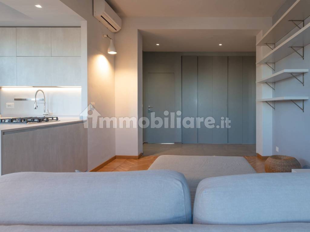 Appartamento in Crocetta, foto 10 di 51