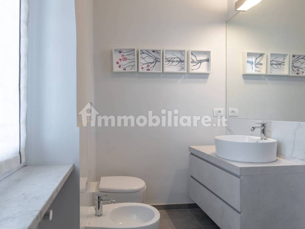 Appartamento in Crocetta, foto 12 di 51