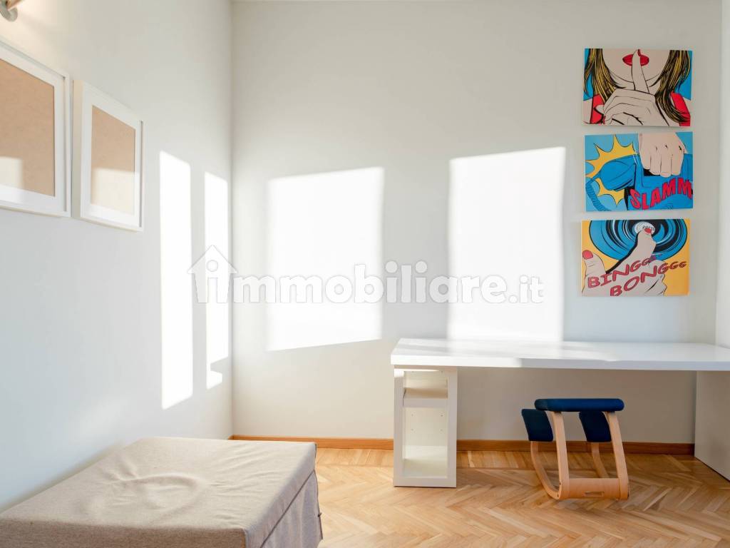 Appartamento in Crocetta, foto 18 di 51