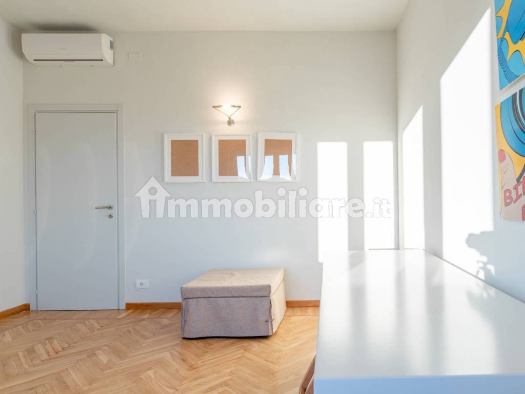 Appartamento in Crocetta, foto 19 di 51