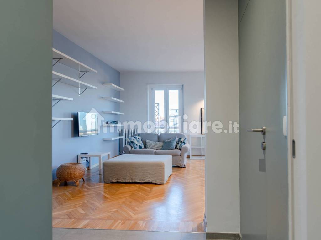 Appartamento in Crocetta, foto 21 di 51