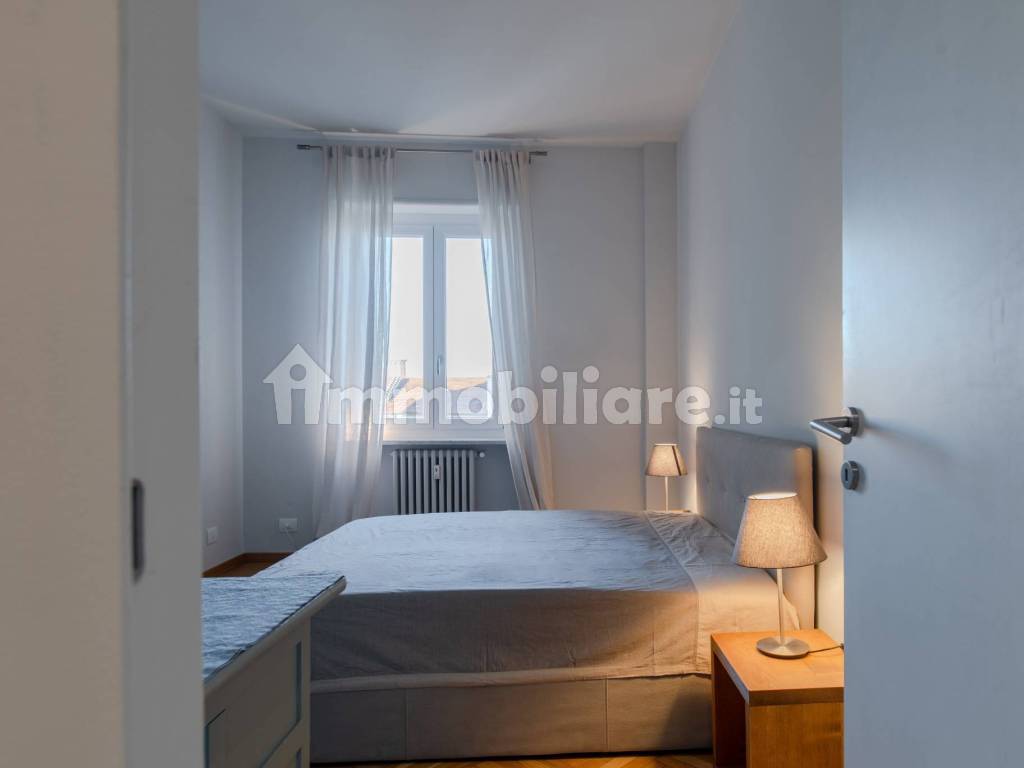 Appartamento in Crocetta, foto 22 di 51