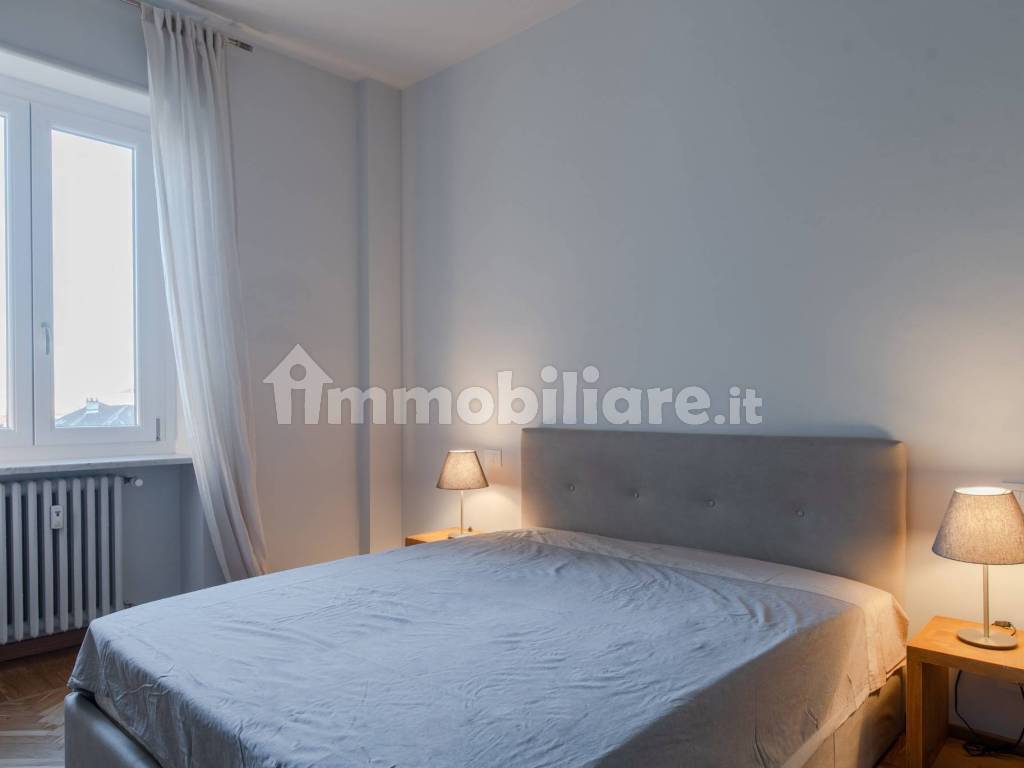 Appartamento in Crocetta, foto 23 di 51