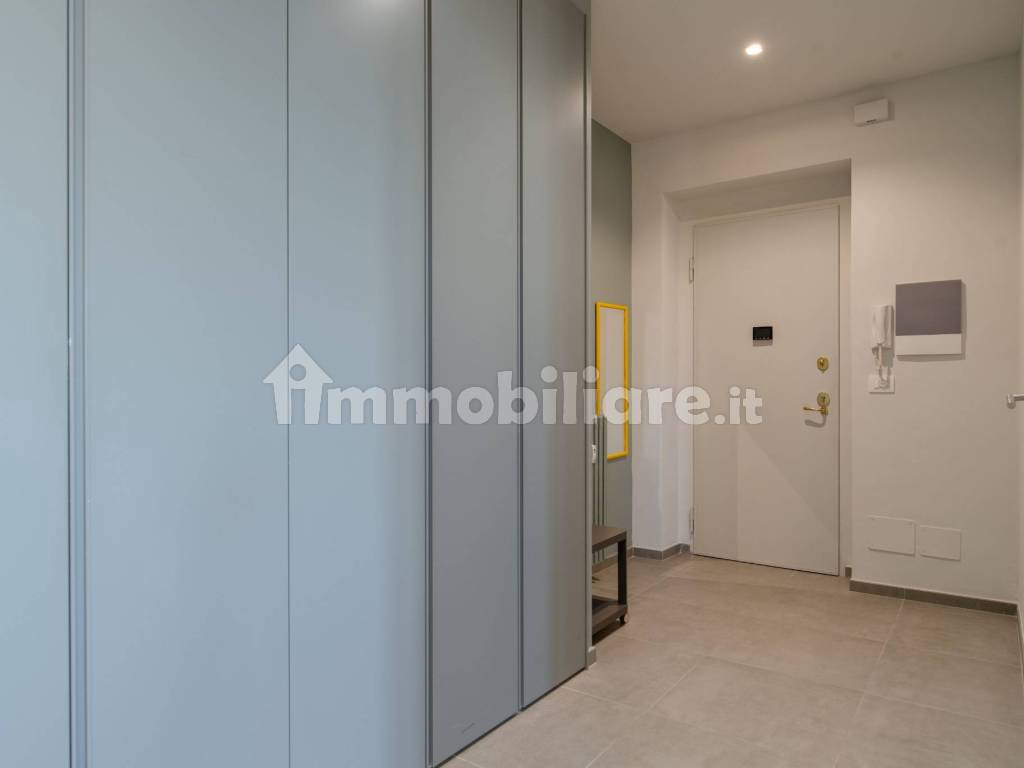 Appartamento in Crocetta, foto 29 di 51