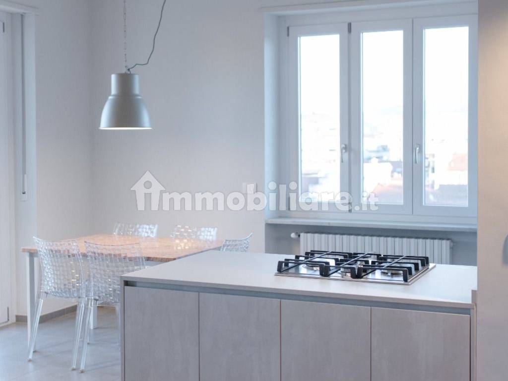 Appartamento in Crocetta, foto 34 di 51