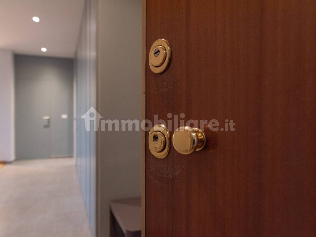 Appartamento in Crocetta, foto 45 di 51