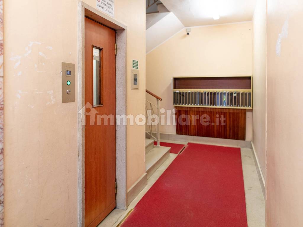 Appartamento in Crocetta, foto 48 di 51
