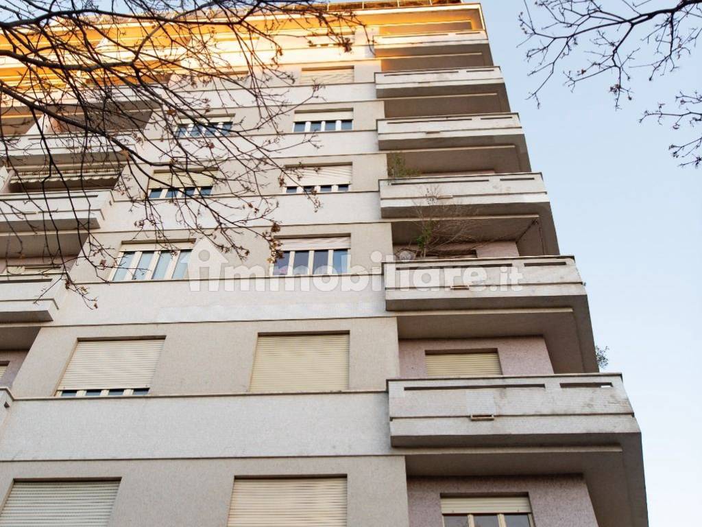 Appartamento in Crocetta, foto 50 di 51