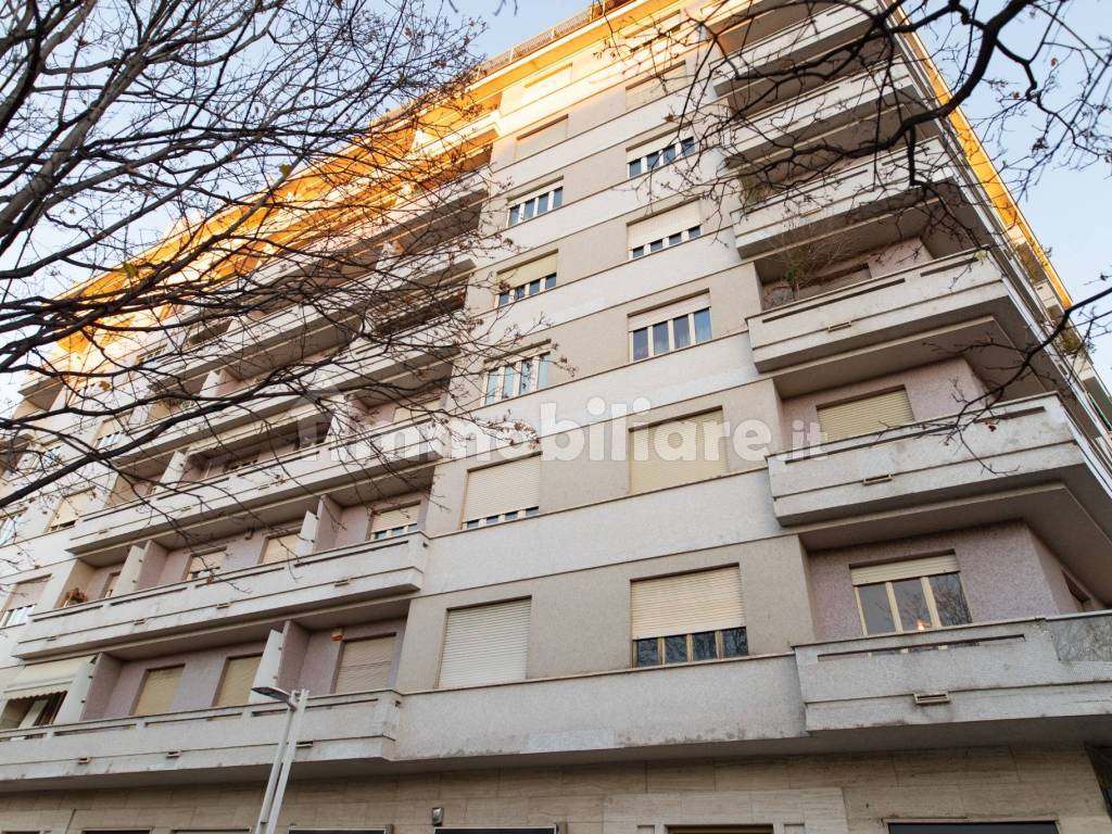 Appartamento in Crocetta, foto 51 di 51