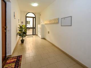 Interno palazzo
