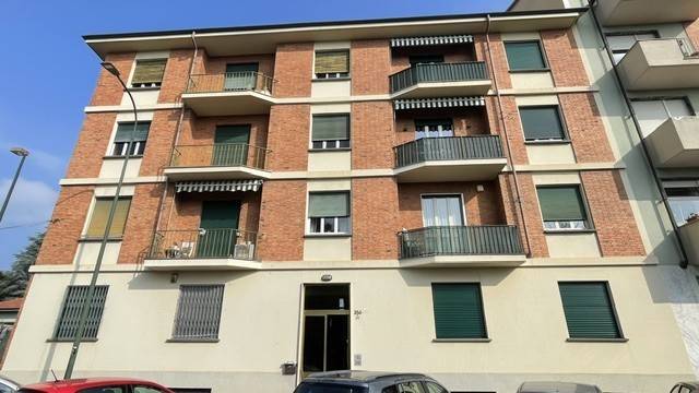 Appartamento in Parella