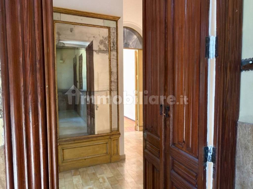 Interno palazzo
