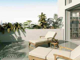 Terrazzo